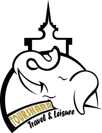 Tourshara Logo